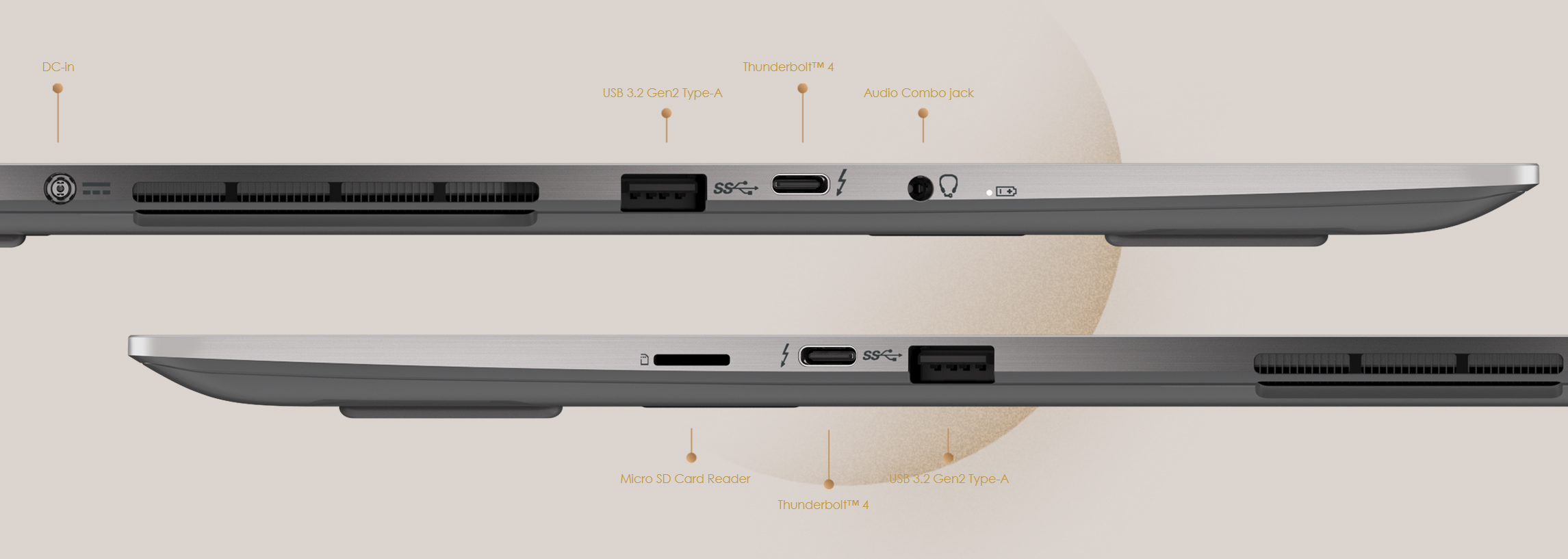 MSI Laptop-Creator